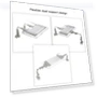 RGBW LED Touch Aquarium Light — Lights, TOMTOP JMS