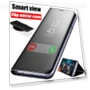 Shockproof Phone Case with Mirror View — Basic Cases, case-A1