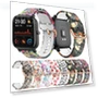 Silicone Watch Strap — Fitness Bands, Sunshine168