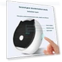 Smart Air Purifier Timer — Activated Carbon Air Purifiers, SDS003