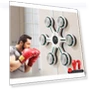 Smart Bluetooth Light Music Target — Boxing Training Gear, Binchi Outdoor Equipment