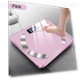 Smart Body Fat Scale — Weight Management Tools, Essager Electronic
