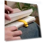Smart Bookmark — Digital Reading Devices, Zoeneed
