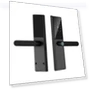 Smart Door Lock — Locks, Meterk