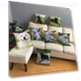Smart Labrador Retriever Pillow Cover — Pillow Covers, zheyu
