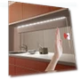 Smart Lamp with Motion Sensor — Garden Illumination, Febell