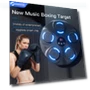 Smart Music Boxing Trainer — Boxing Training Gear, Booster boluojun
