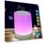 Smart Music Lamp Bluetooth Speaker — Portable Audio, VIGO
