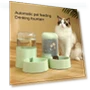 Smart Pet Feeder and Water Dispenser — Feeders, I love My Pet
