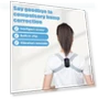 Smart Posture Corrector Belt — Back Braces, Le Er Kang Massagers