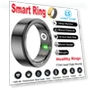 Smart Ring — Smart Rings, Lucky Start Smart watch