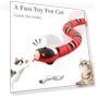 Smart Sensing Snake Cat Toys — Cat Playthings, Aesthetic