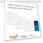 Smart Switch — Smart Home Modules, MALITAI