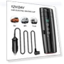Smart Temperature Display Car Heating Cup — Beverage Warmers, Lifeone