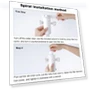 Smart Toilet Filter — Weight Management Tools, Zeblaze