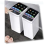 Smart Trash Bin — Kitchen Cans, Explorer Outdoors