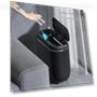 Smart Trash Bin — Kitchen Cans, GOAT Life