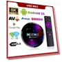 Smart TV Box — Ultra HD Media Players, Top