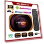 Smart TV Box — Ultra HD Media Players, Top