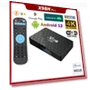 Smart TV Box — Ultra HD Media Players, Top