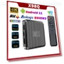 Smart TV Box — Streaming Devices, Top