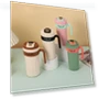 Smart Vacuum Cup — Travel Mugs & Tumblers, Binchi Outdoor Equipment