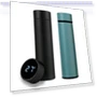 Smart Water Bottle — Hydration Essentials, Mango Event