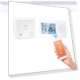 Smart Wi-Fi Thermostat — HVAC Controls, 3d printing machine