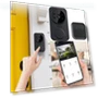 Smart Wireless Remote Video Doorbell — Smart Home Security, new boy 02