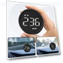 Speed Alarm GPS HUD Display — Car Accessories & Gadgets, LEEPEE Automotive Parts