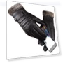 Touchscreen Gloves — Gloves & Mittens, XiaoyuDD