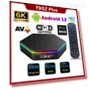TV BOX Android 12 Smart — Streaming Devices, Top