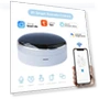 Universal IR Remote Control — Remote Controls, idealife