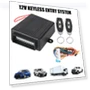 Universal Keyless Entry System — Keyless Entry, LEEPEE Automotive Parts