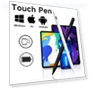 Universal Stylus — Styluses & Digital Pens, ZJM Mall
