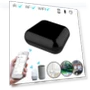 Universal WIFI IR RF Remote Controller — Remote Controls, 3d printing machine