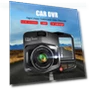 Wide-angle Dash Cam with G-Sensor — Dashboard Cameras, Automobile Repair Products