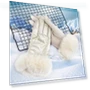 Winter Touchscreen Gloves — Cold Weather Gloves, Dress U Up Fashion