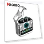Wireless Headphones — Headsets, VAORLO