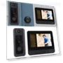 Wireless Video Doorbell — Smart Home Security, tatan1