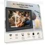 10.1-inch Digital Photo Frame with Wi-Fi — Digital Frames, Honor Electronics