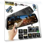 10 HD 1080P Car Dash Cam — Rearview Cameras for Cars, LIAESMART