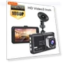1080P 3.0-inch Car Dash Camera — Dashboard Cameras, LIAESMART