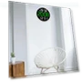 12-inch Digital Wall Clock — Wall, Dewdroop
