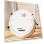 3-in-1 Robot Vacuum Cleaner — Smart Cleaning Robots, happy8