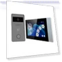 7-inch LCD Touchscreen Video Doorbell System — Smart Home Security, Neoglint