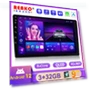 Android 9 2 Din Car Radio — Stereo Receivers, Reakosound