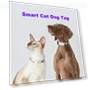 Anti-Lost Smart Personalized Pet Collars — Trackers, Xiaomi