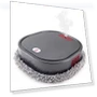 Automatic Electric Floor Mopping Robot — Smart Cleaning Robots, Trendy Accessorie