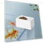 Automatic Fish Feeder — Feeders, TOMTOP JMS